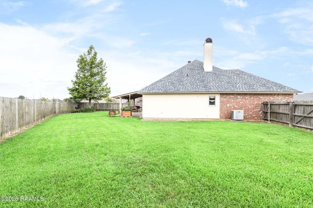 120 Troubadore Drive, Youngsville, LA 70592
