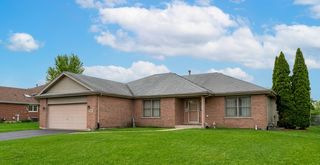 2635 Molly Court, New Lenox, IL 60451