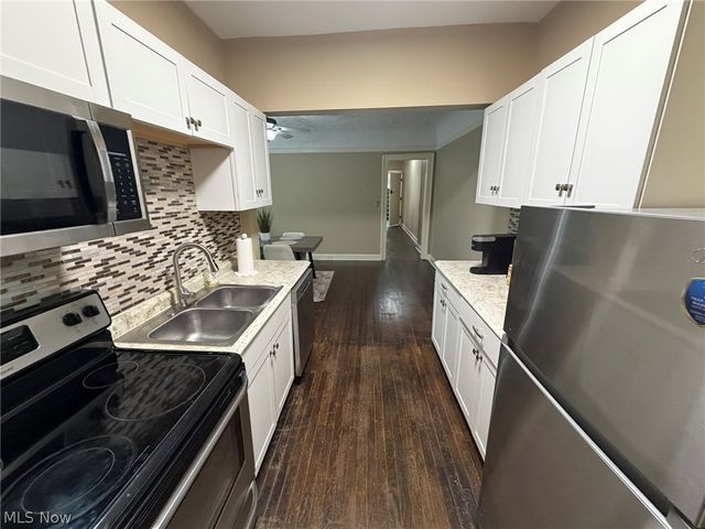 3186 Euclid Heights Boulevard 1, Cleveland Heights, OH 44118