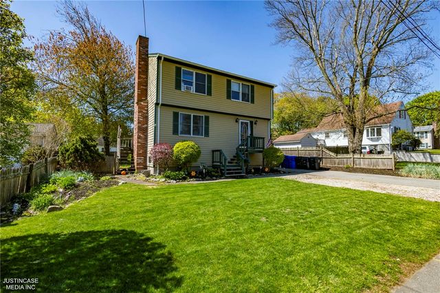 61 Ravena Avenue, East Providence, RI 02915