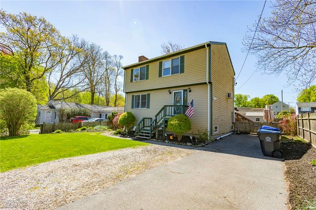 61 Ravena Avenue, East Providence, RI 02915