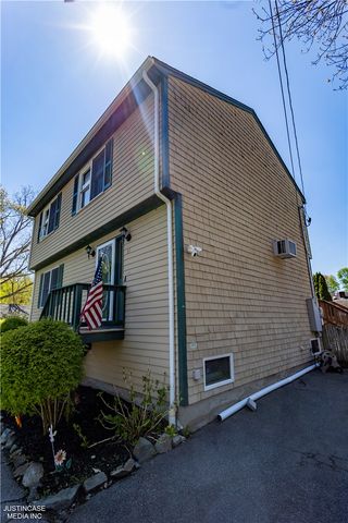 61 Ravena Avenue, East Providence, RI 02915