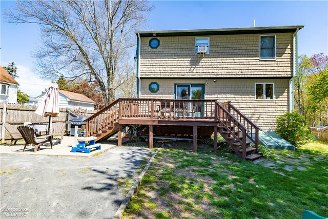 61 Ravena Avenue, East Providence, RI 02915