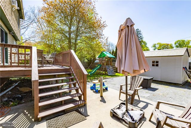 61 Ravena Avenue, East Providence, RI 02915