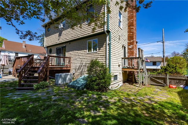 61 Ravena Avenue, East Providence, RI 02915