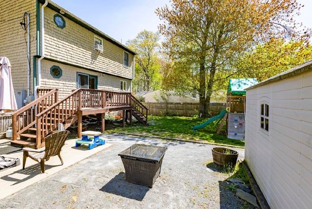 61 Ravena Avenue, East Providence, RI 02915