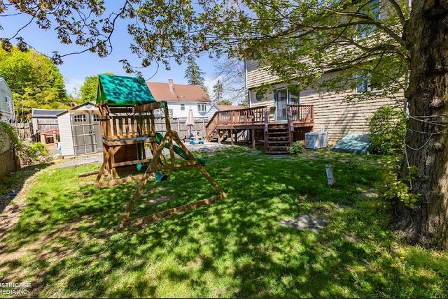 61 Ravena Avenue, East Providence, RI 02915