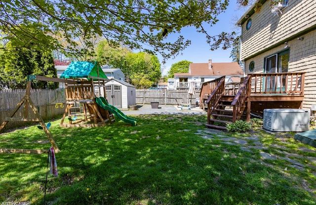 61 Ravena Avenue, East Providence, RI 02915