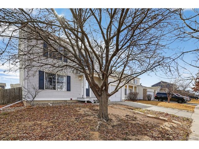15852 E 48th Pl, Denver, CO 80239