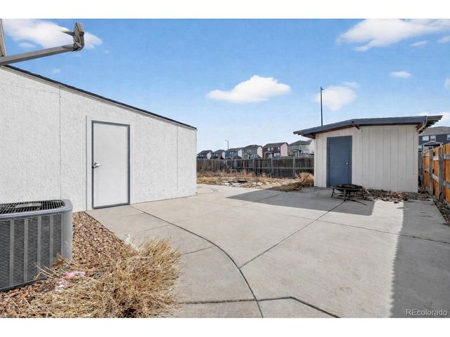 15852 E 48th Pl, Denver, CO 80239
