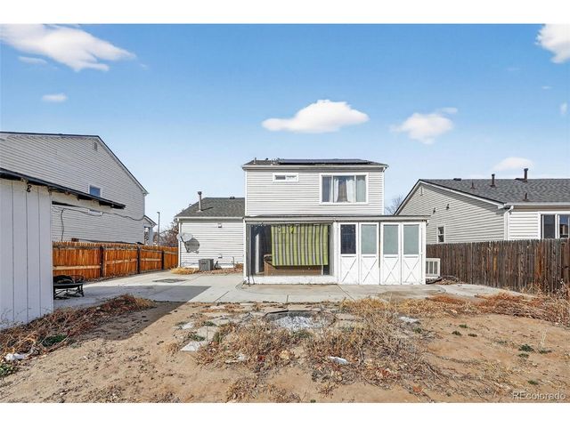 15852 E 48th Pl, Denver, CO 80239