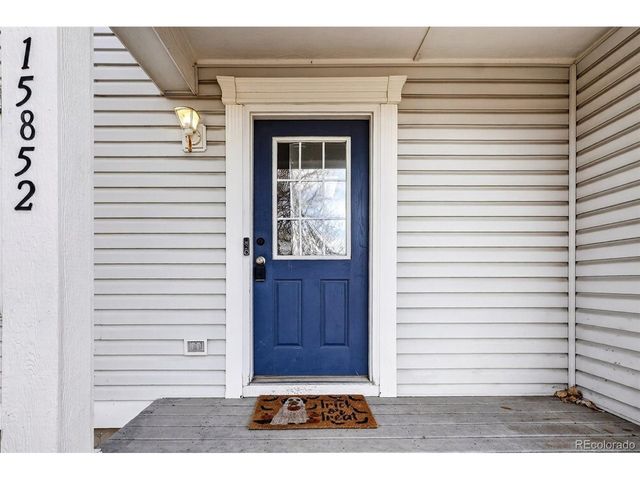15852 E 48th Pl, Denver, CO 80239