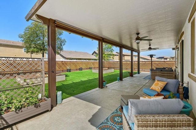 1787 Chute Drive, Hemet, CA 92545