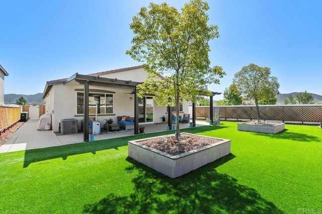 1787 Chute Drive, Hemet, CA 92545