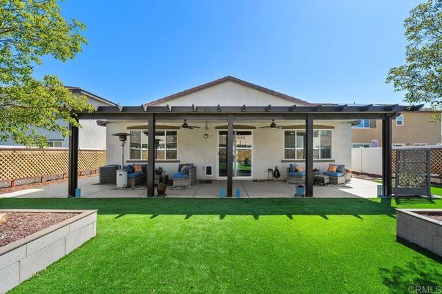 1787 Chute Drive, Hemet, CA 92545