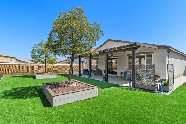1787 Chute Drive, Hemet, CA 92545