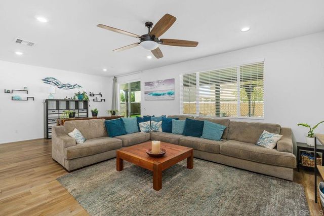 1787 Chute Drive, Hemet, CA 92545