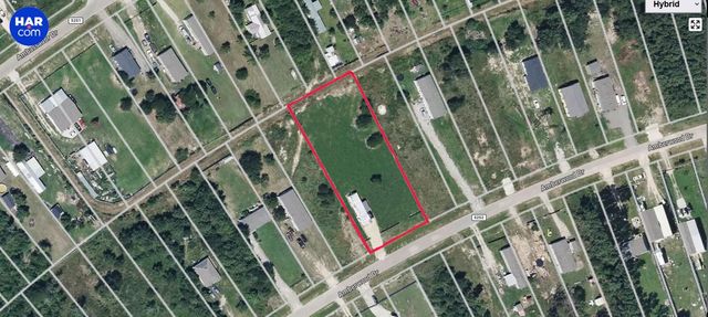 663 and 667 Road 5252, Cleveland, TX 77327