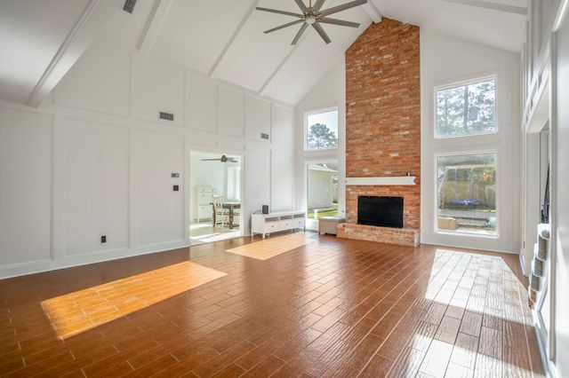 9507 Godstone Lane, Spring, TX 77379