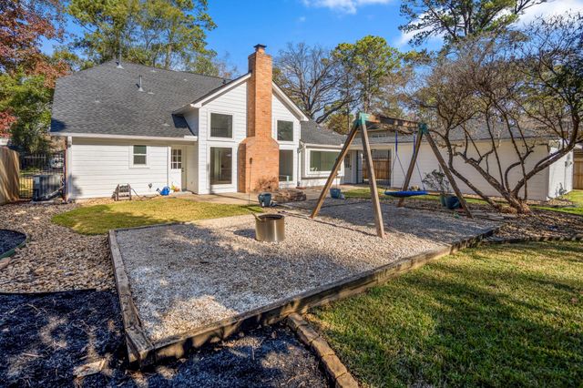 9507 Godstone Lane, Spring, TX 77379