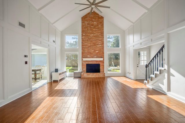 9507 Godstone Lane, Spring, TX 77379