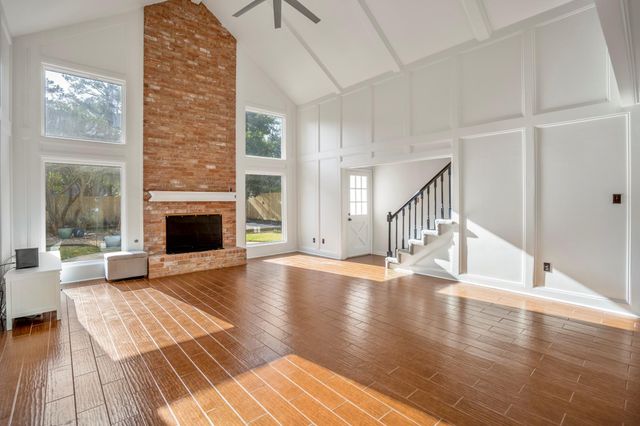 9507 Godstone Lane, Spring, TX 77379