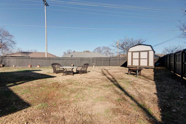 916 Fort Court, Nixa, MO 65714