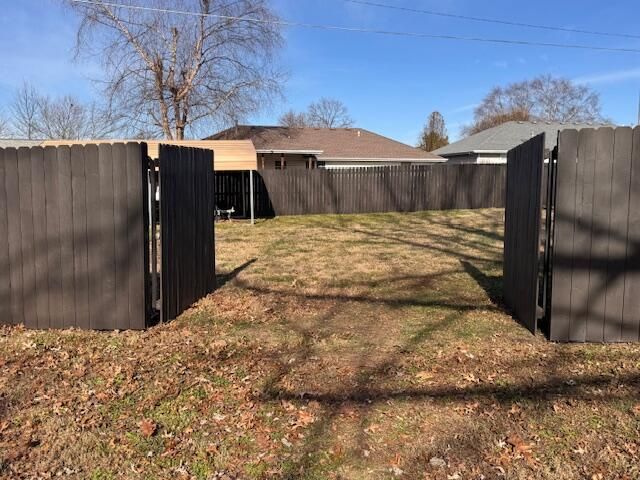 916 Fort Court, Nixa, MO 65714