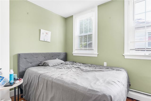 21 Elton Street 3, Providence, RI 02906