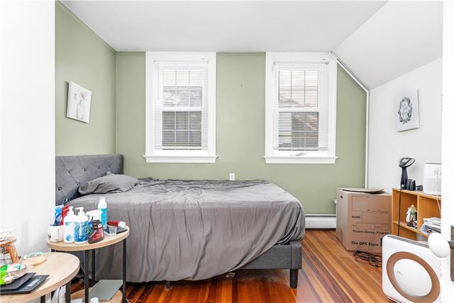 21 Elton Street 3, Providence, RI 02906