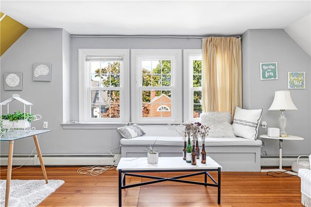 21 Elton Street 3, Providence, RI 02906