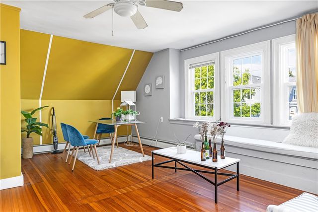 21 Elton Street 3, Providence, RI 02906