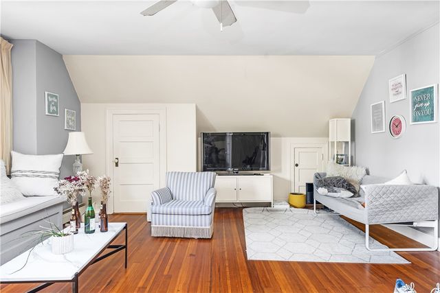 21 Elton Street 3, Providence, RI 02906