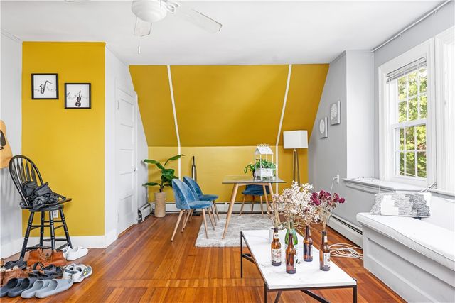 21 Elton Street 3, Providence, RI 02906