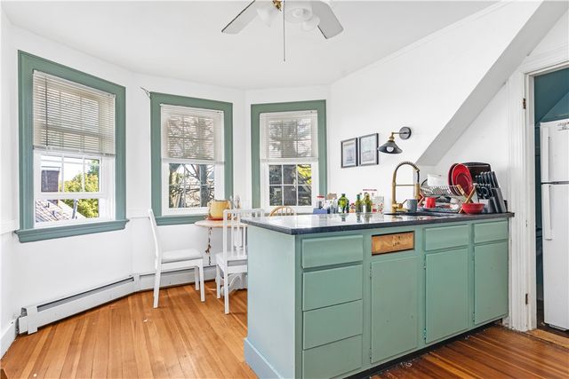 21 Elton Street 3, Providence, RI 02906