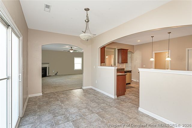 1430 Vandenberg Drive, Fayetteville, NC 28312