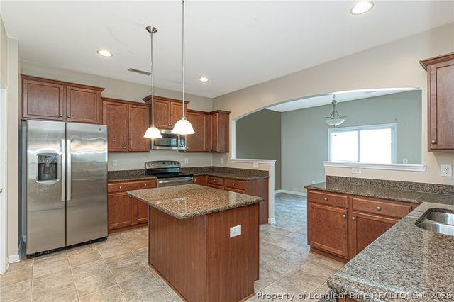 1430 Vandenberg Drive, Fayetteville, NC 28312