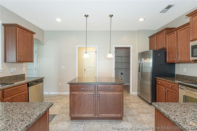 1430 Vandenberg Drive, Fayetteville, NC 28312