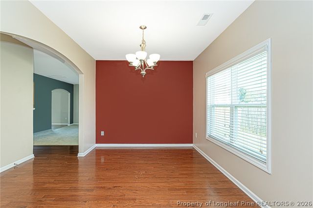 1430 Vandenberg Drive, Fayetteville, NC 28312
