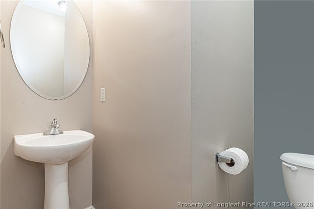 1430 Vandenberg Drive, Fayetteville, NC 28312