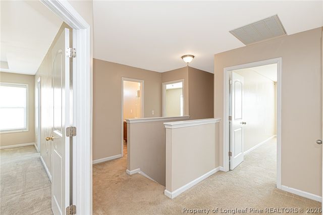 1430 Vandenberg Drive, Fayetteville, NC 28312