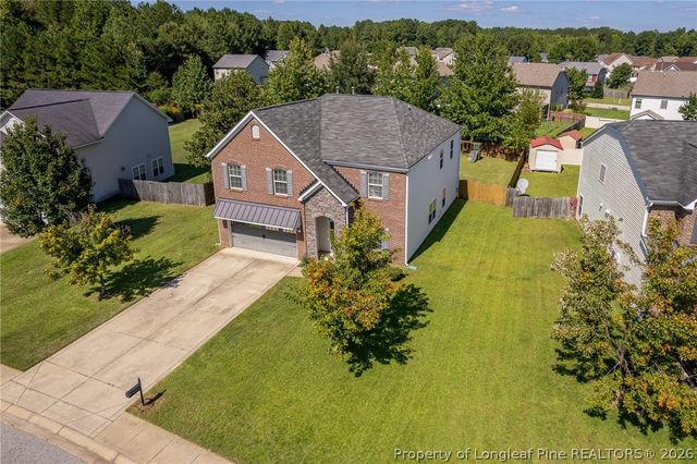 1430 Vandenberg Drive, Fayetteville, NC 28312