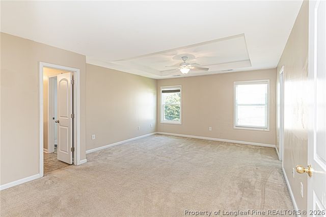 1430 Vandenberg Drive, Fayetteville, NC 28312