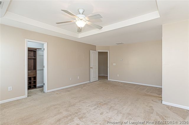 1430 Vandenberg Drive, Fayetteville, NC 28312