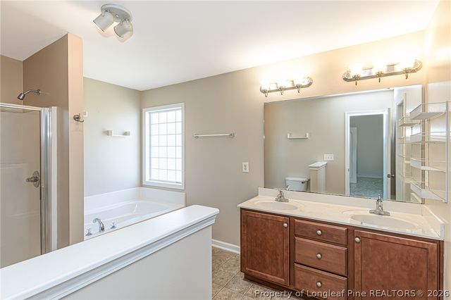 1430 Vandenberg Drive, Fayetteville, NC 28312