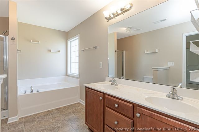 1430 Vandenberg Drive, Fayetteville, NC 28312