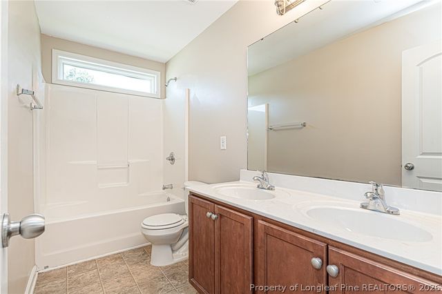 1430 Vandenberg Drive, Fayetteville, NC 28312