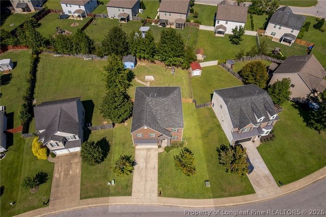 1430 Vandenberg Drive, Fayetteville, NC 28312