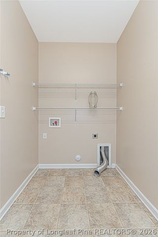 1430 Vandenberg Drive, Fayetteville, NC 28312