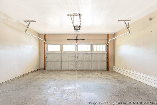 1430 Vandenberg Drive, Fayetteville, NC 28312